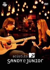 sandy-e-junior-11 DVD