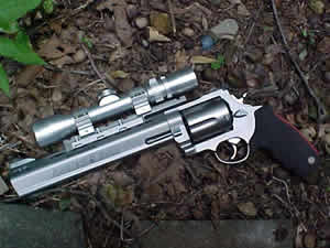 Taurus Armas Acessório