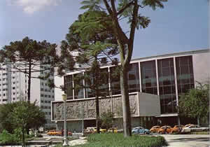 teatro-guaira-1 Curitiba