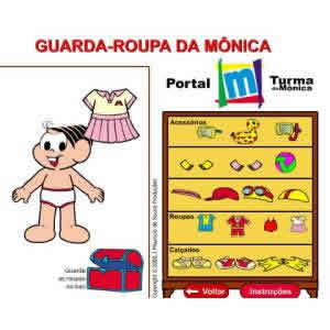 turma-da-monica-2 Jogo