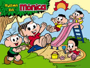 turma-da-monica-3 Turma da Mônica