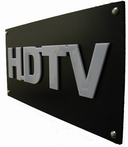 HDTV