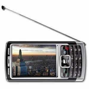 MP9 TV