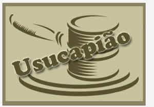 Usucapião Usucapião