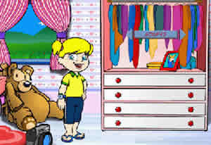 xuxa-2 Jogo
