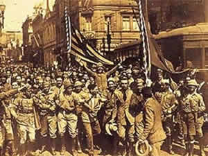 9 de Julho 9 de Julho