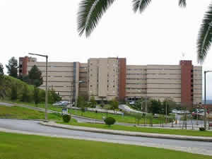 9 de Julho Hospital