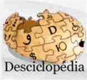 Desciclopédia Desciclopédia