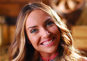 Bárbara Koboldt Foto