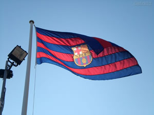 barcelona-1 Clube de Futebol Barcelona