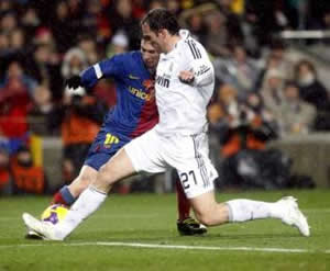 barcelona-2 Esporte