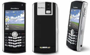 BlackBerry BlackBerry