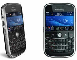 BlackBerry Mobile