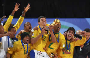 Campeão das Confederações Copa