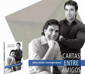 Cartas entre Amigos Cartas entre Amigos