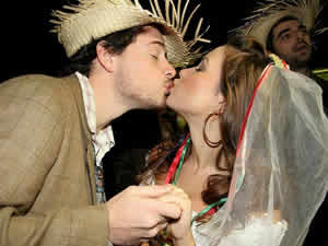 Casamento Caipira Casamento Caipira