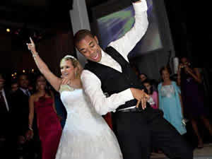 Casamento de Robinho Casamento de Robinho