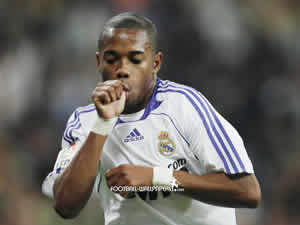 Casamento de Robinho Jogador