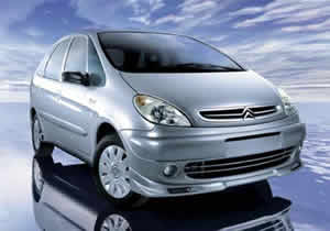 Citroën Citroën Picasso