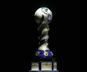 Copa das Confederações Copa 2009