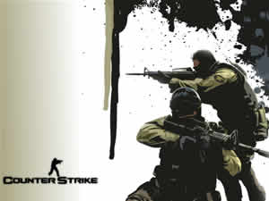 Counter Strike Counter Strike