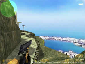 Counter Strike Maps