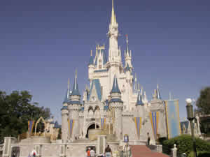 Disney World