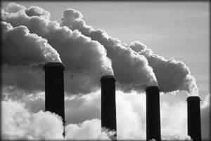Emissão de Gases Emissão de Gases