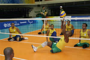 Esporte Paraolímpico Esporte Paraolímpico