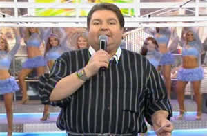 Faustão Faustão