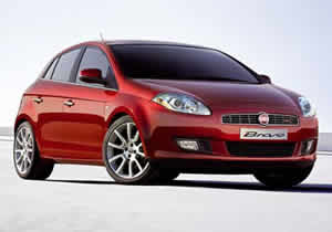 Fiat Bravo Fiat Bravo