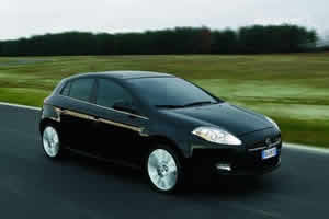 Fiat Bravo Sport