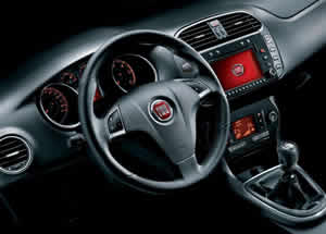 Fiat Bravo 2009