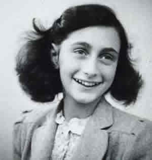Anne Frank Anne Frank
