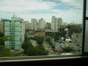 Brotas Salvador Brotas Salvador