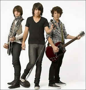 Jonas Brothers Jonas Brothers