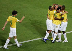 Futebol Futebol