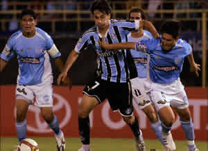 Taça Libertadores da América Taça Libertadores da América