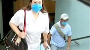 Gripe Suína Avança Rapidamente Gripe Suína Avança Rapidamente