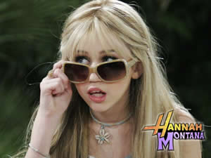 Hannah Montana