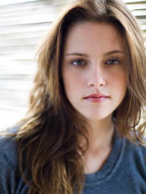 Kristen Stewart Kristen Stewart