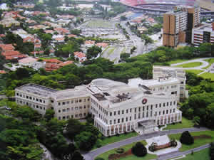 Hospital Albert Einstein Hospital Albert Einstein