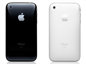 iPhone 3GS iPhone 3GS