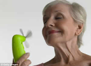 Menopausa Menopausa