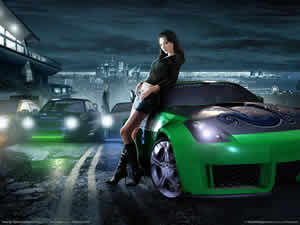 Need for Speed Need for Speed