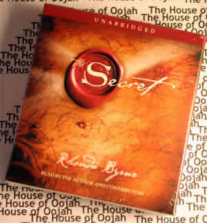 O Segredo Livro