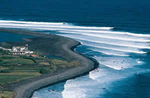 Oceano Atlântico Oceano Atlântico