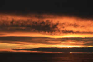 Oceano Atlântico Mar