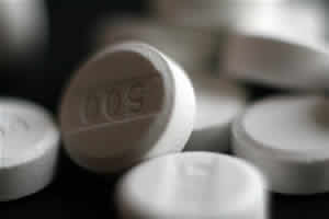 Paracetamol Paracetamol