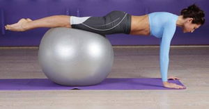 pilates-1 Exercícios